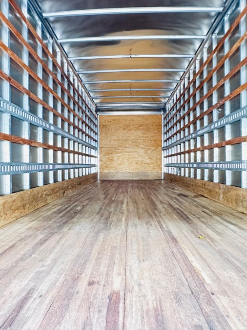 2022 International MV 607 26FT DRY BOX + CUMMINS + LIFT GATE + NO CDL, available for sale in South Amboy, New Jersey | NJ Truck Spot. South Amboy, New Jersey 2022 International MV 607 26FT DRY BOX + CUMMINS + LIFT GATE + NO CDL, available for sale in South Amboy, New Jersey | NJ Truck Spot. South Amboy, New Jersey