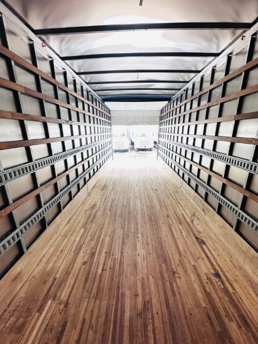 2022 International MV 607 26FT DRY BOX + CUMMINS + LIFT GATE + NO CDL, available for sale in South Amboy, New Jersey | NJ Truck Spot. South Amboy, New Jersey 2022 International MV 607 26FT DRY BOX + CUMMINS + LIFT GATE + NO CDL, available for sale in South Amboy, New Jersey | NJ Truck Spot. South Amboy, New Jersey