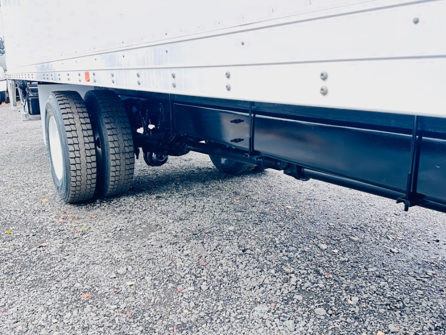2022 International MV 607 26FT DRY BOX + CUMMINS + LIFT GATE + NO CDL, available for sale in South Amboy, New Jersey | NJ Truck Spot. South Amboy, New Jersey 2022 International MV 607 26FT DRY BOX + CUMMINS + LIFT GATE + NO CDL, available for sale in South Amboy, New Jersey | NJ Truck Spot. South Amboy, New Jersey