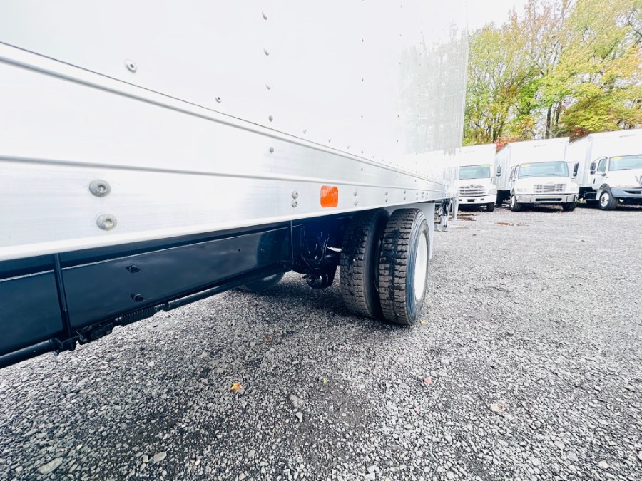 2022 International MV 607 26FT DRY BOX + CUMMINS + LIFT GATE + NO CDL, available for sale in South Amboy, New Jersey | NJ Truck Spot. South Amboy, New Jersey 2022 International MV 607 26FT DRY BOX + CUMMINS + LIFT GATE + NO CDL, available for sale in South Amboy, New Jersey | NJ Truck Spot. South Amboy, New Jersey