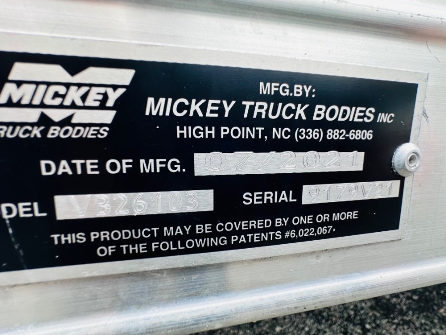 2022 International MV 607 26FT DRY BOX + CUMMINS + LIFT GATE + NO CDL, available for sale in South Amboy, New Jersey | NJ Truck Spot. South Amboy, New Jersey 2022 International MV 607 26FT DRY BOX + CUMMINS + LIFT GATE + NO CDL, available for sale in South Amboy, New Jersey | NJ Truck Spot. South Amboy, New Jersey