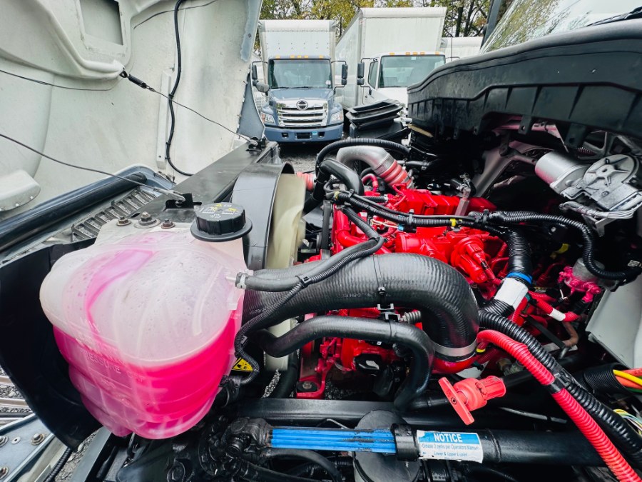 2022 International MV 607 26FT DRY BOX + CUMMINS + LIFT GATE + NO CDL, available for sale in South Amboy, New Jersey | NJ Truck Spot. South Amboy, New Jersey 2022 International MV 607 26FT DRY BOX + CUMMINS + LIFT GATE + NO CDL, available for sale in South Amboy, New Jersey | NJ Truck Spot. South Amboy, New Jersey