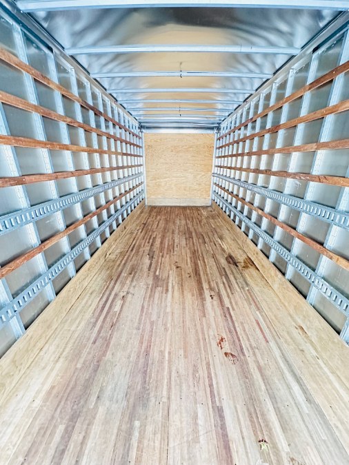 2022 International MV 607 26FT DRY BOX + CUMMINS + LIFT GATE + NO CDL, available for sale in South Amboy, New Jersey | NJ Truck Spot. South Amboy, New Jersey 2022 International MV 607 26FT DRY BOX + CUMMINS + LIFT GATE + NO CDL, available for sale in South Amboy, New Jersey | NJ Truck Spot. South Amboy, New Jersey