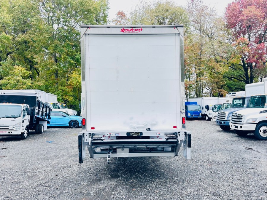 2022 International MV 607 26FT DRY BOX + CUMMINS + LIFT GATE + NO CDL, available for sale in South Amboy, New Jersey | NJ Truck Spot. South Amboy, New Jersey 2022 International MV 607 26FT DRY BOX + CUMMINS + LIFT GATE + NO CDL, available for sale in South Amboy, New Jersey | NJ Truck Spot. South Amboy, New Jersey