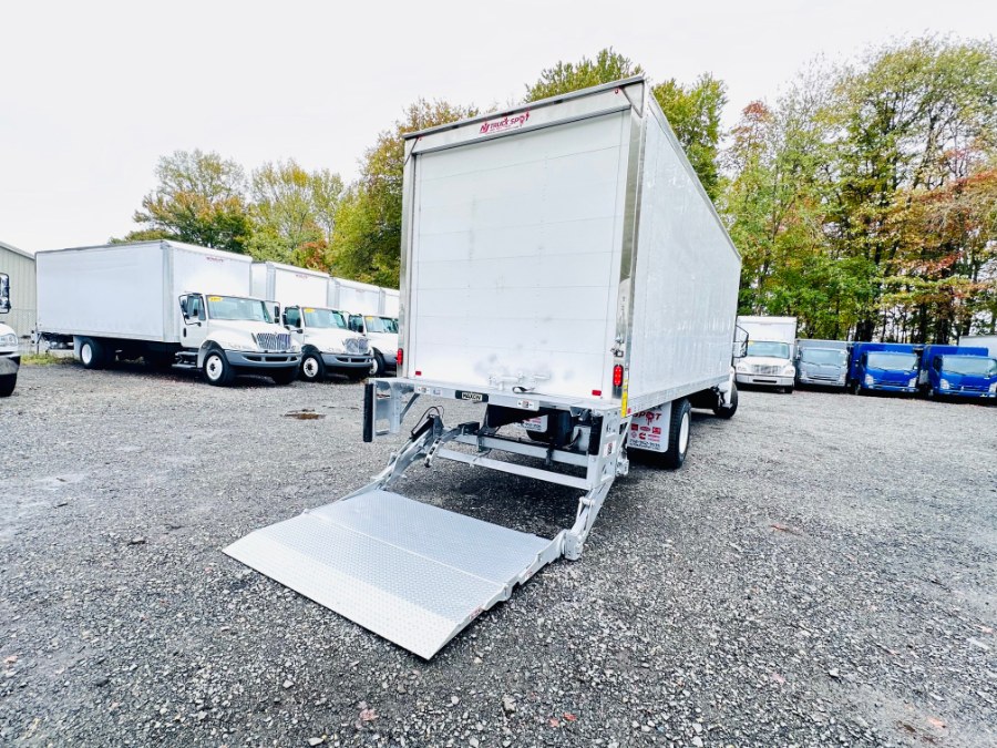 2022 International MV 607 26FT DRY BOX + CUMMINS + LIFT GATE + NO CDL, available for sale in South Amboy, New Jersey | NJ Truck Spot. South Amboy, New Jersey 2022 International MV 607 26FT DRY BOX + CUMMINS + LIFT GATE + NO CDL, available for sale in South Amboy, New Jersey | NJ Truck Spot. South Amboy, New Jersey