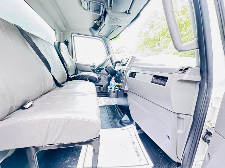 2022 International MV 607 26FT DRY BOX + CUMMINS + LIFT GATE + NO CDL, available for sale in South Amboy, New Jersey | NJ Truck Spot. South Amboy, New Jersey 2022 International MV 607 26FT DRY BOX + CUMMINS + LIFT GATE + NO CDL, available for sale in South Amboy, New Jersey | NJ Truck Spot. South Amboy, New Jersey