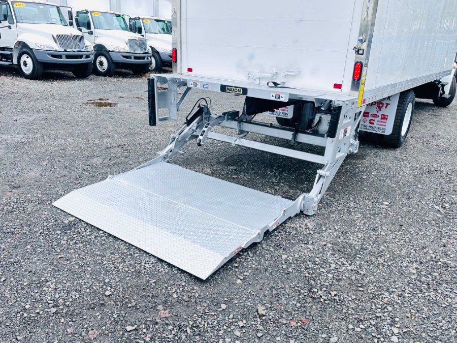 2022 International MV 607 26FT DRY BOX + CUMMINS + LIFT GATE + NO CDL, available for sale in South Amboy, New Jersey | NJ Truck Spot. South Amboy, New Jersey 2022 International MV 607 26FT DRY BOX + CUMMINS + LIFT GATE + NO CDL, available for sale in South Amboy, New Jersey | NJ Truck Spot. South Amboy, New Jersey