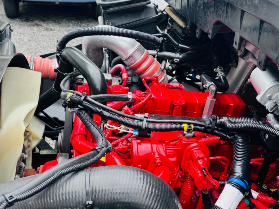 2022 International MV 607 26FT DRY BOX + CUMMINS + LIFT GATE + NO CDL, available for sale in South Amboy, New Jersey | NJ Truck Spot. South Amboy, New Jersey 2022 International MV 607 26FT DRY BOX + CUMMINS + LIFT GATE + NO CDL, available for sale in South Amboy, New Jersey | NJ Truck Spot. South Amboy, New Jersey