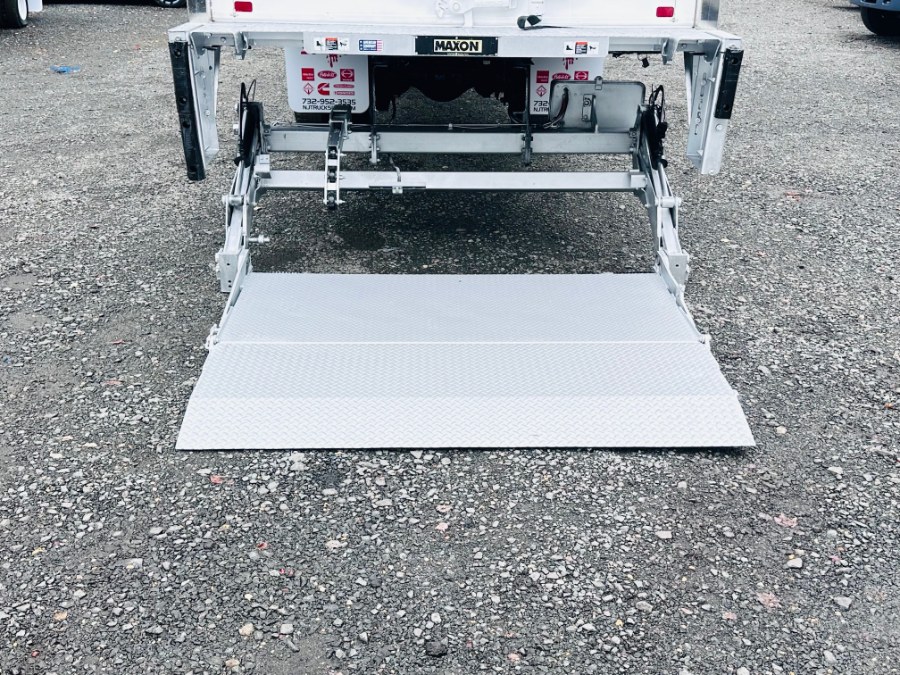 2022 International MV 607 26FT DRY BOX + CUMMINS + LIFT GATE + NO CDL, available for sale in South Amboy, New Jersey | NJ Truck Spot. South Amboy, New Jersey 2022 International MV 607 26FT DRY BOX + CUMMINS + LIFT GATE + NO CDL, available for sale in South Amboy, New Jersey | NJ Truck Spot. South Amboy, New Jersey