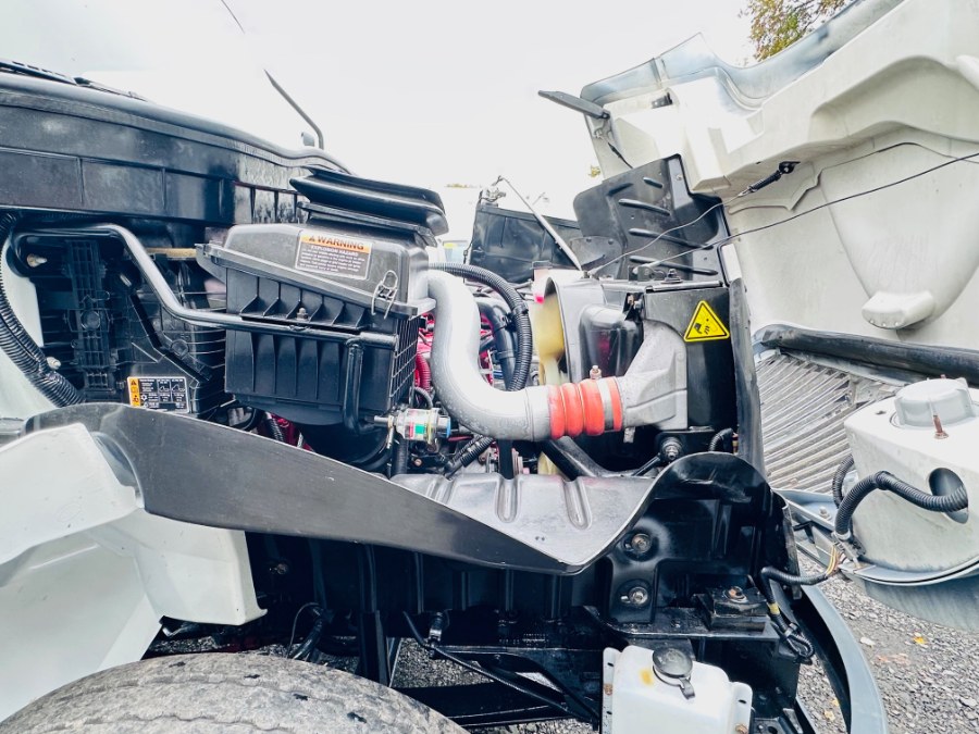 2022 International MV 607 26FT DRY BOX + CUMMINS + LIFT GATE + NO CDL, available for sale in South Amboy, New Jersey | NJ Truck Spot. South Amboy, New Jersey 2022 International MV 607 26FT DRY BOX + CUMMINS + LIFT GATE + NO CDL, available for sale in South Amboy, New Jersey | NJ Truck Spot. South Amboy, New Jersey