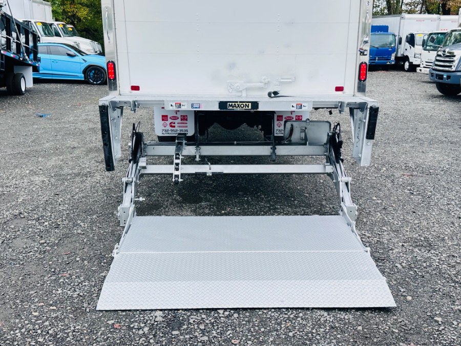 2022 International MV 607 26FT DRY BOX + CUMMINS + LIFT GATE + NO CDL, available for sale in South Amboy, New Jersey | NJ Truck Spot. South Amboy, New Jersey 2022 International MV 607 26FT DRY BOX + CUMMINS + LIFT GATE + NO CDL, available for sale in South Amboy, New Jersey | NJ Truck Spot. South Amboy, New Jersey