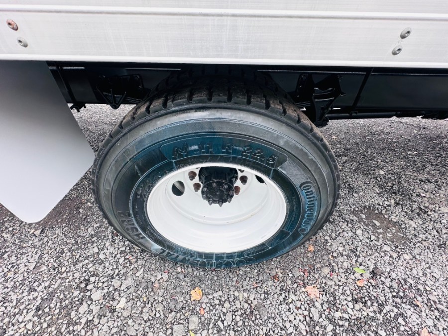 2022 International MV 607 26FT DRY BOX + CUMMINS + LIFT GATE + NO CDL, available for sale in South Amboy, New Jersey | NJ Truck Spot. South Amboy, New Jersey 2022 International MV 607 26FT DRY BOX + CUMMINS + LIFT GATE + NO CDL, available for sale in South Amboy, New Jersey | NJ Truck Spot. South Amboy, New Jersey