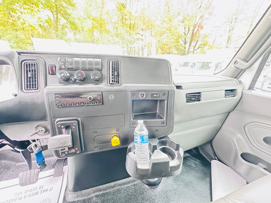 2022 International MV 607 26FT DRY BOX + CUMMINS + LIFT GATE + NO CDL, available for sale in South Amboy, New Jersey | NJ Truck Spot. South Amboy, New Jersey 2022 International MV 607 26FT DRY BOX + CUMMINS + LIFT GATE + NO CDL, available for sale in South Amboy, New Jersey | NJ Truck Spot. South Amboy, New Jersey