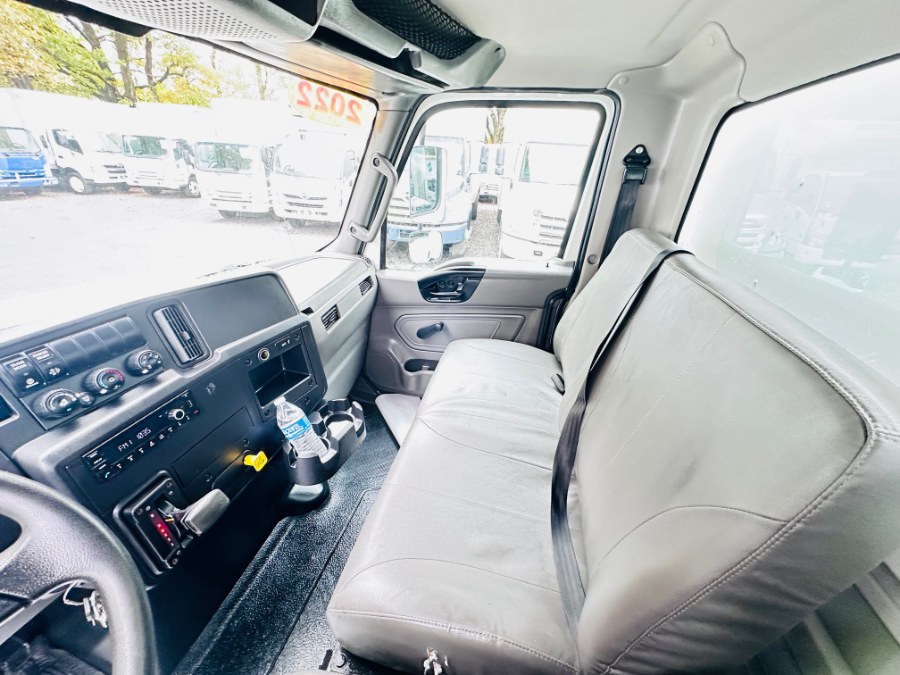 2022 International MV 607 26FT DRY BOX + CUMMINS + LIFT GATE + NO CDL, available for sale in South Amboy, New Jersey | NJ Truck Spot. South Amboy, New Jersey 2022 International MV 607 26FT DRY BOX + CUMMINS + LIFT GATE + NO CDL, available for sale in South Amboy, New Jersey | NJ Truck Spot. South Amboy, New Jersey