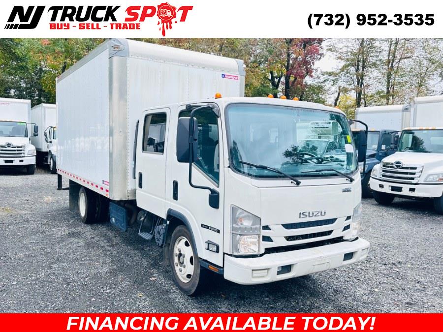 Used 2022 Isuzu NRR in South Amboy, New Jersey | NJ Truck Spot. South Amboy, New Jersey