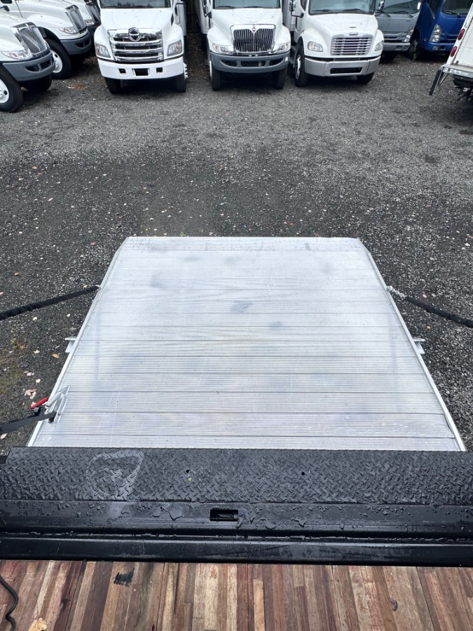 2019 Freightliner M2 106 AIR SUSPENSION + LOW MILE + HUGE LIFT GATE +NO CDL, available for sale in South Amboy, New Jersey | NJ Truck Spot. South Amboy, New Jersey 2019 Freightliner M2 106 AIR SUSPENSION + LOW MILE + HUGE LIFT GATE +NO CDL, available for sale in South Amboy, New Jersey | NJ Truck Spot. South Amboy, New Jersey