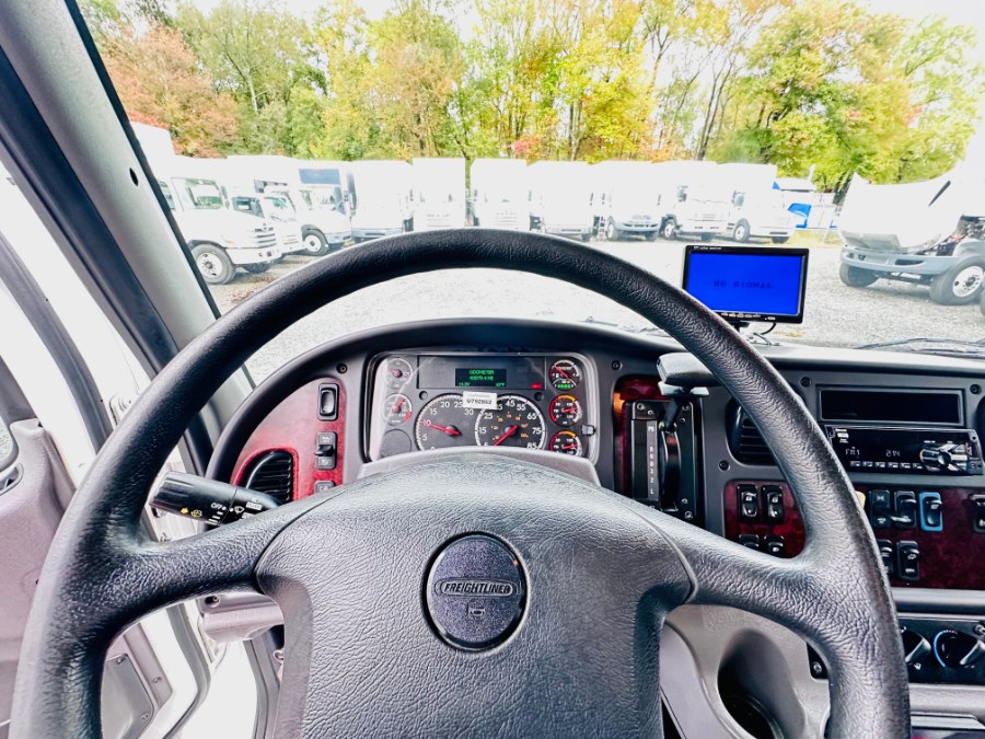 2019 Freightliner M2 106 AIR SUSPENSION + LOW MILE + HUGE LIFT GATE +NO CDL, available for sale in South Amboy, New Jersey | NJ Truck Spot. South Amboy, New Jersey 2019 Freightliner M2 106 AIR SUSPENSION + LOW MILE + HUGE LIFT GATE +NO CDL, available for sale in South Amboy, New Jersey | NJ Truck Spot. South Amboy, New Jersey