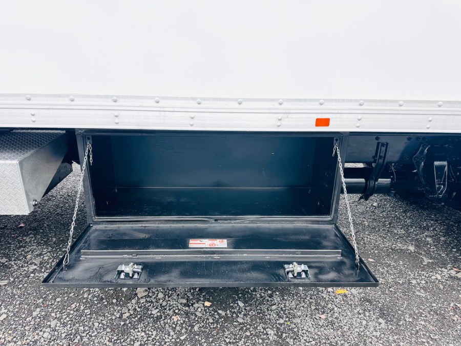 2019 Freightliner M2 106 AIR SUSPENSION + LOW MILE + HUGE LIFT GATE +NO CDL, available for sale in South Amboy, New Jersey | NJ Truck Spot. South Amboy, New Jersey 2019 Freightliner M2 106 AIR SUSPENSION + LOW MILE + HUGE LIFT GATE +NO CDL, available for sale in South Amboy, New Jersey | NJ Truck Spot. South Amboy, New Jersey