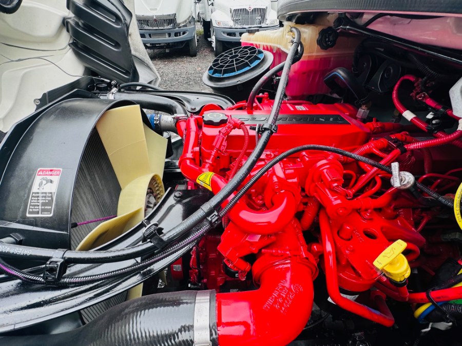 2019 Freightliner M2 106 AIR SUSPENSION + LOW MILE + HUGE LIFT GATE +NO CDL, available for sale in South Amboy, New Jersey | NJ Truck Spot. South Amboy, New Jersey 2019 Freightliner M2 106 AIR SUSPENSION + LOW MILE + HUGE LIFT GATE +NO CDL, available for sale in South Amboy, New Jersey | NJ Truck Spot. South Amboy, New Jersey