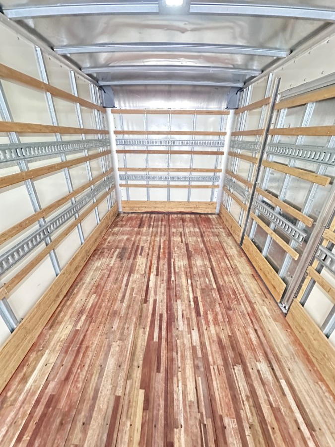 2019 Freightliner M2 106 AIR SUSPENSION + LOW MILE + HUGE LIFT GATE +NO CDL, available for sale in South Amboy, New Jersey | NJ Truck Spot. South Amboy, New Jersey 2019 Freightliner M2 106 AIR SUSPENSION + LOW MILE + HUGE LIFT GATE +NO CDL, available for sale in South Amboy, New Jersey | NJ Truck Spot. South Amboy, New Jersey