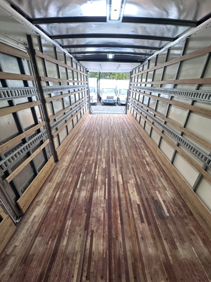 2019 Freightliner M2 106 AIR SUSPENSION + LOW MILE + HUGE LIFT GATE +NO CDL, available for sale in South Amboy, New Jersey | NJ Truck Spot. South Amboy, New Jersey 2019 Freightliner M2 106 AIR SUSPENSION + LOW MILE + HUGE LIFT GATE +NO CDL, available for sale in South Amboy, New Jersey | NJ Truck Spot. South Amboy, New Jersey