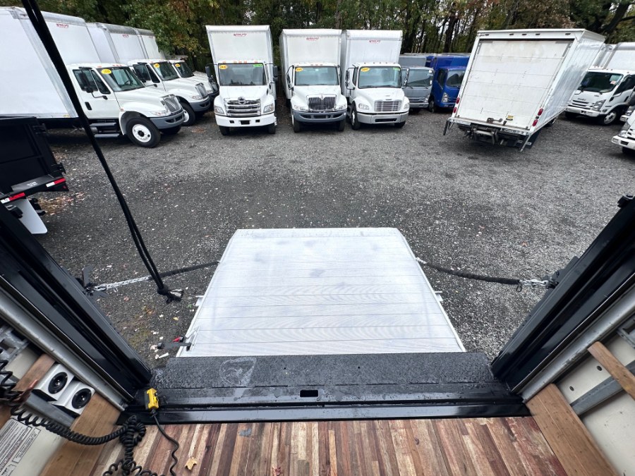 2019 Freightliner M2 106 AIR SUSPENSION + LOW MILE + HUGE LIFT GATE +NO CDL, available for sale in South Amboy, New Jersey | NJ Truck Spot. South Amboy, New Jersey 2019 Freightliner M2 106 AIR SUSPENSION + LOW MILE + HUGE LIFT GATE +NO CDL, available for sale in South Amboy, New Jersey | NJ Truck Spot. South Amboy, New Jersey