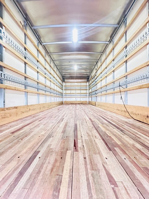 2019 Freightliner M2 106 AIR SUSPENSION + LOW MILE + HUGE LIFT GATE +NO CDL, available for sale in South Amboy, New Jersey | NJ Truck Spot. South Amboy, New Jersey 2019 Freightliner M2 106 AIR SUSPENSION + LOW MILE + HUGE LIFT GATE +NO CDL, available for sale in South Amboy, New Jersey | NJ Truck Spot. South Amboy, New Jersey