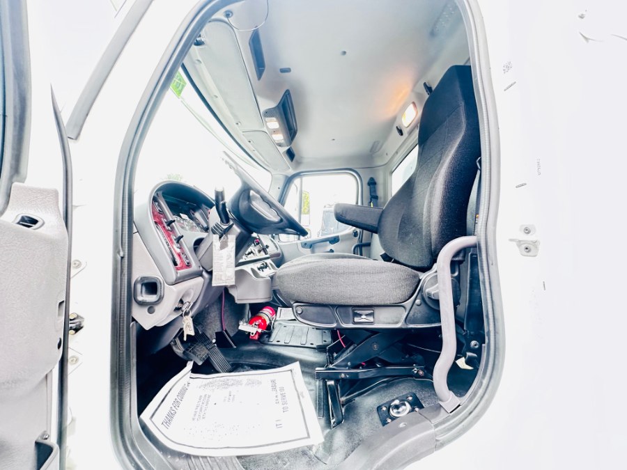 2019 Freightliner M2 106 AIR SUSPENSION + LOW MILE + HUGE LIFT GATE +NO CDL, available for sale in South Amboy, New Jersey | NJ Truck Spot. South Amboy, New Jersey 2019 Freightliner M2 106 AIR SUSPENSION + LOW MILE + HUGE LIFT GATE +NO CDL, available for sale in South Amboy, New Jersey | NJ Truck Spot. South Amboy, New Jersey