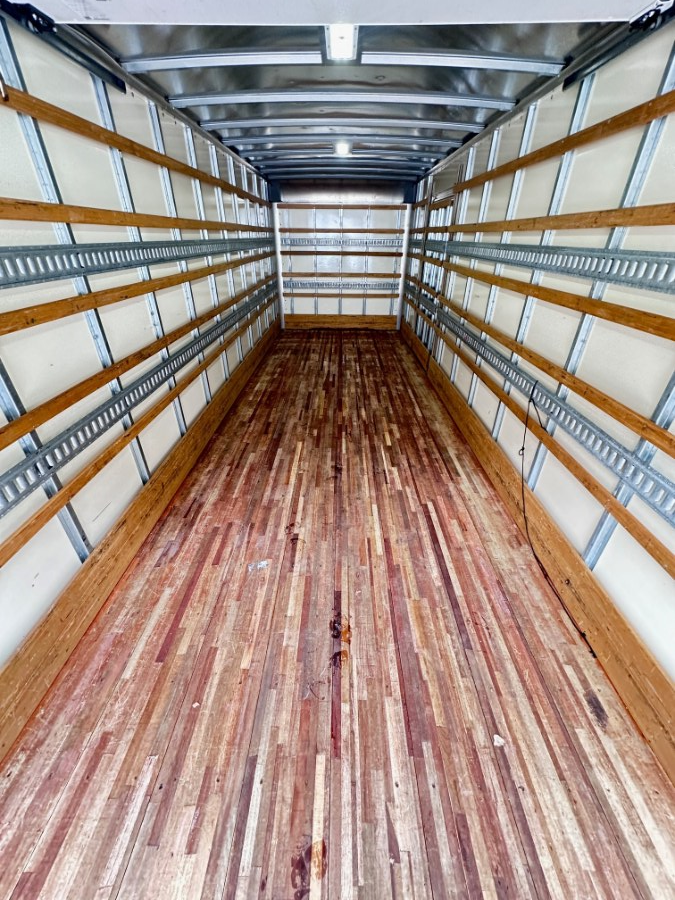 2019 Freightliner M2 106 AIR SUSPENSION + LOW MILE + HUGE LIFT GATE +NO CDL, available for sale in South Amboy, New Jersey | NJ Truck Spot. South Amboy, New Jersey 2019 Freightliner M2 106 AIR SUSPENSION + LOW MILE + HUGE LIFT GATE +NO CDL, available for sale in South Amboy, New Jersey | NJ Truck Spot. South Amboy, New Jersey