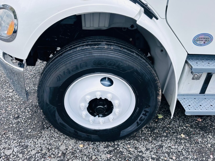 2019 Freightliner M2 106 AIR SUSPENSION + LOW MILE + HUGE LIFT GATE +NO CDL, available for sale in South Amboy, New Jersey | NJ Truck Spot. South Amboy, New Jersey 2019 Freightliner M2 106 AIR SUSPENSION + LOW MILE + HUGE LIFT GATE +NO CDL, available for sale in South Amboy, New Jersey | NJ Truck Spot. South Amboy, New Jersey