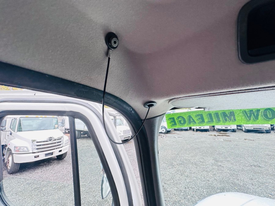 2019 Freightliner M2 106 AIR SUSPENSION + LOW MILE + HUGE LIFT GATE +NO CDL, available for sale in South Amboy, New Jersey | NJ Truck Spot. South Amboy, New Jersey 2019 Freightliner M2 106 AIR SUSPENSION + LOW MILE + HUGE LIFT GATE +NO CDL, available for sale in South Amboy, New Jersey | NJ Truck Spot. South Amboy, New Jersey