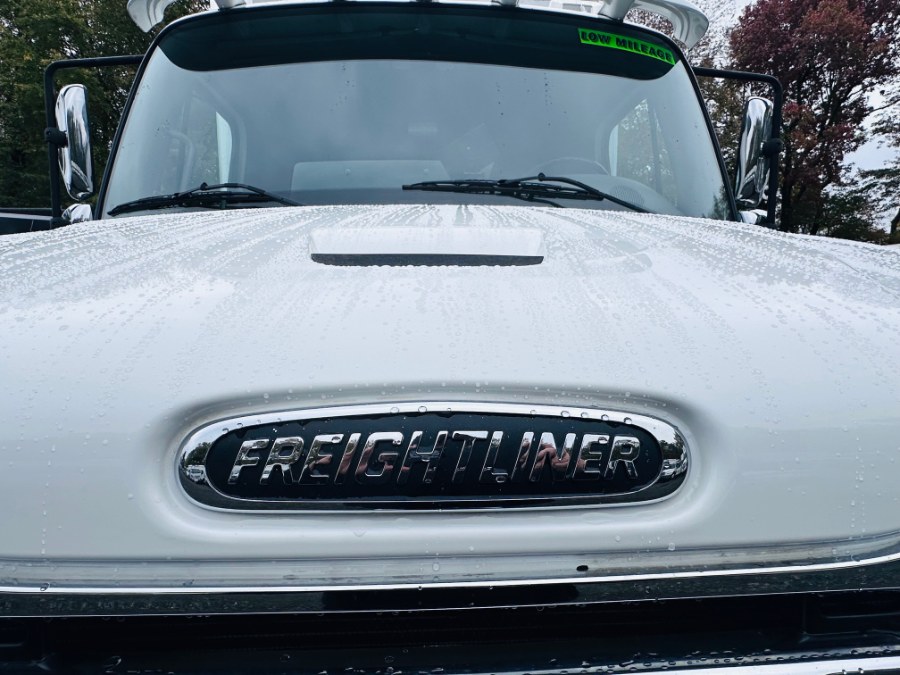 2019 Freightliner M2 106 AIR SUSPENSION + LOW MILE + HUGE LIFT GATE +NO CDL, available for sale in South Amboy, New Jersey | NJ Truck Spot. South Amboy, New Jersey 2019 Freightliner M2 106 AIR SUSPENSION + LOW MILE + HUGE LIFT GATE +NO CDL, available for sale in South Amboy, New Jersey | NJ Truck Spot. South Amboy, New Jersey
