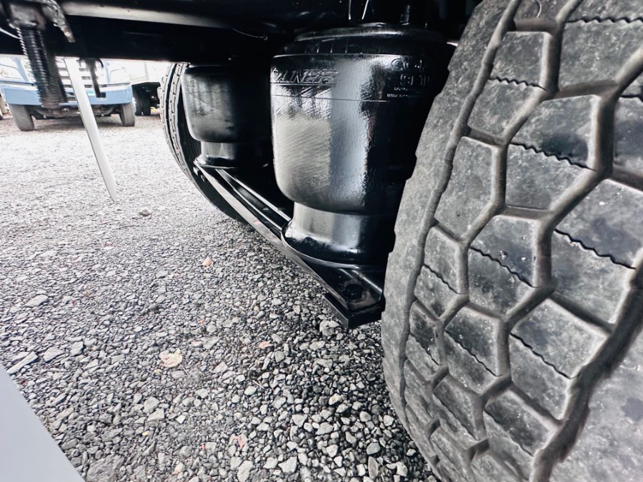 2019 Freightliner M2 106 AIR SUSPENSION + LOW MILE + HUGE LIFT GATE +NO CDL, available for sale in South Amboy, New Jersey | NJ Truck Spot. South Amboy, New Jersey 2019 Freightliner M2 106 AIR SUSPENSION + LOW MILE + HUGE LIFT GATE +NO CDL, available for sale in South Amboy, New Jersey | NJ Truck Spot. South Amboy, New Jersey