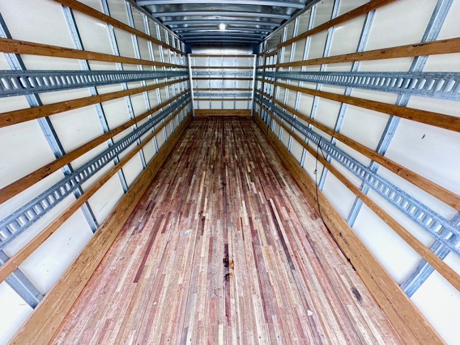 2019 Freightliner M2 106 AIR SUSPENSION + LOW MILE + HUGE LIFT GATE +NO CDL, available for sale in South Amboy, New Jersey | NJ Truck Spot. South Amboy, New Jersey 2019 Freightliner M2 106 AIR SUSPENSION + LOW MILE + HUGE LIFT GATE +NO CDL, available for sale in South Amboy, New Jersey | NJ Truck Spot. South Amboy, New Jersey