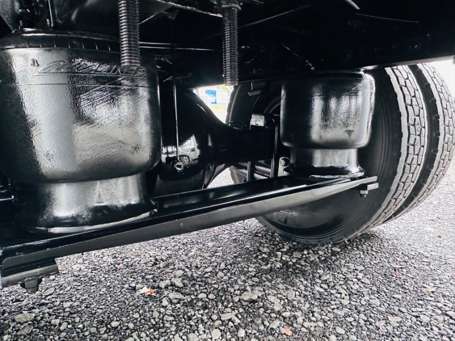 2019 Freightliner M2 106 AIR SUSPENSION + LOW MILE + HUGE LIFT GATE +NO CDL, available for sale in South Amboy, New Jersey | NJ Truck Spot. South Amboy, New Jersey 2019 Freightliner M2 106 AIR SUSPENSION + LOW MILE + HUGE LIFT GATE +NO CDL, available for sale in South Amboy, New Jersey | NJ Truck Spot. South Amboy, New Jersey