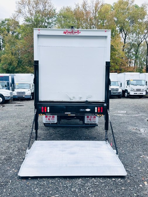 2019 Freightliner M2 106 AIR SUSPENSION + LOW MILE + HUGE LIFT GATE +NO CDL, available for sale in South Amboy, New Jersey | NJ Truck Spot. South Amboy, New Jersey 2019 Freightliner M2 106 AIR SUSPENSION + LOW MILE + HUGE LIFT GATE +NO CDL, available for sale in South Amboy, New Jersey | NJ Truck Spot. South Amboy, New Jersey