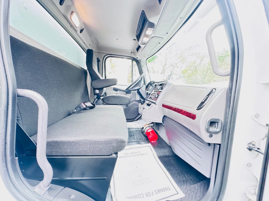 2019 Freightliner M2 106 AIR SUSPENSION + LOW MILE + HUGE LIFT GATE +NO CDL, available for sale in South Amboy, New Jersey | NJ Truck Spot. South Amboy, New Jersey 2019 Freightliner M2 106 AIR SUSPENSION + LOW MILE + HUGE LIFT GATE +NO CDL, available for sale in South Amboy, New Jersey | NJ Truck Spot. South Amboy, New Jersey