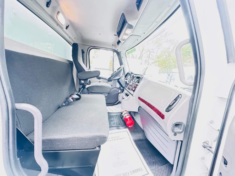 2019 Freightliner M2 106 AIR SUSPENSION + LOW MILE + HUGE LIFT GATE +NO CDL, available for sale in South Amboy, New Jersey | NJ Truck Spot. South Amboy, New Jersey 2019 Freightliner M2 106 AIR SUSPENSION + LOW MILE + HUGE LIFT GATE +NO CDL, available for sale in South Amboy, New Jersey | NJ Truck Spot. South Amboy, New Jersey