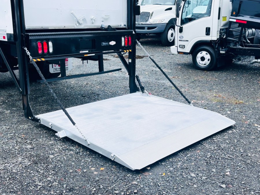 2019 Freightliner M2 106 AIR SUSPENSION + LOW MILE + HUGE LIFT GATE +NO CDL, available for sale in South Amboy, New Jersey | NJ Truck Spot. South Amboy, New Jersey 2019 Freightliner M2 106 AIR SUSPENSION + LOW MILE + HUGE LIFT GATE +NO CDL, available for sale in South Amboy, New Jersey | NJ Truck Spot. South Amboy, New Jersey