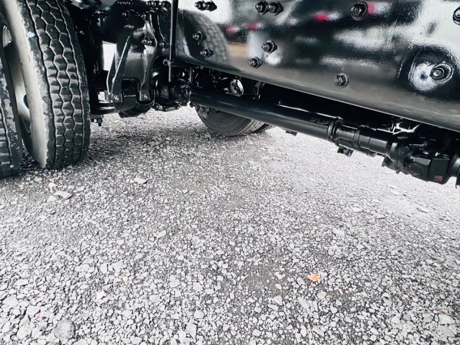 2019 Freightliner M2 106 AIR SUSPENSION + LOW MILE + HUGE LIFT GATE +NO CDL, available for sale in South Amboy, New Jersey | NJ Truck Spot. South Amboy, New Jersey 2019 Freightliner M2 106 AIR SUSPENSION + LOW MILE + HUGE LIFT GATE +NO CDL, available for sale in South Amboy, New Jersey | NJ Truck Spot. South Amboy, New Jersey