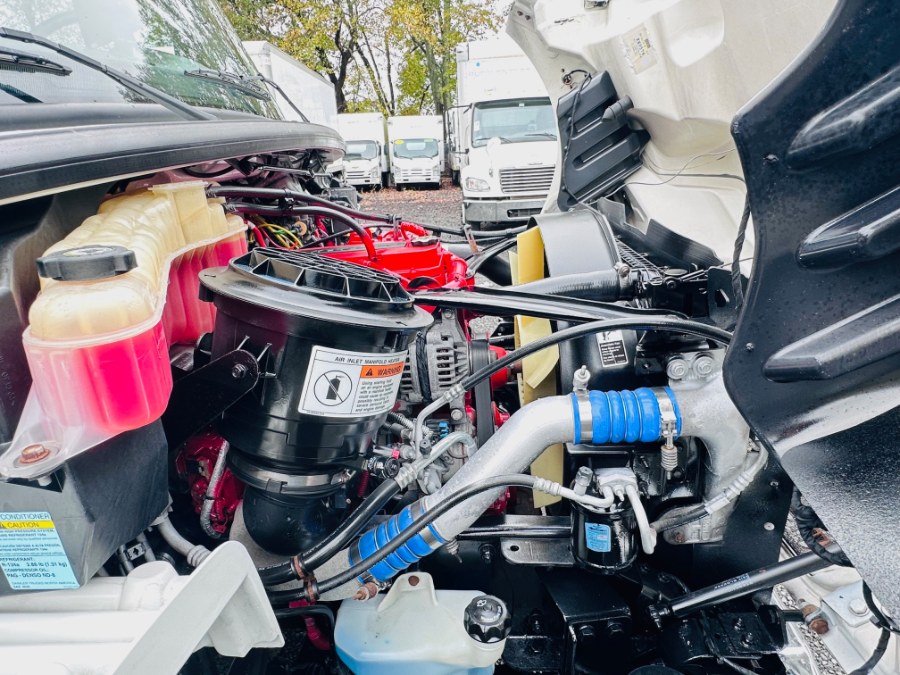 2019 Freightliner M2 106 AIR SUSPENSION + LOW MILE + HUGE LIFT GATE +NO CDL, available for sale in South Amboy, New Jersey | NJ Truck Spot. South Amboy, New Jersey 2019 Freightliner M2 106 AIR SUSPENSION + LOW MILE + HUGE LIFT GATE +NO CDL, available for sale in South Amboy, New Jersey | NJ Truck Spot. South Amboy, New Jersey