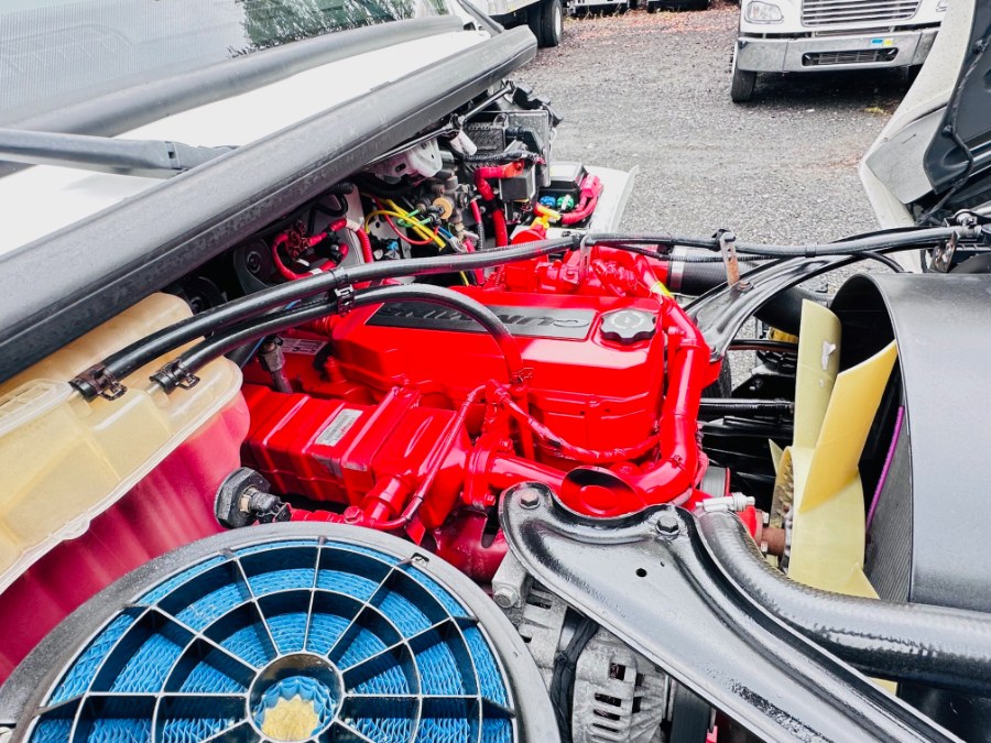 2019 Freightliner M2 106 AIR SUSPENSION + LOW MILE + HUGE LIFT GATE +NO CDL, available for sale in South Amboy, New Jersey | NJ Truck Spot. South Amboy, New Jersey 2019 Freightliner M2 106 AIR SUSPENSION + LOW MILE + HUGE LIFT GATE +NO CDL, available for sale in South Amboy, New Jersey | NJ Truck Spot. South Amboy, New Jersey