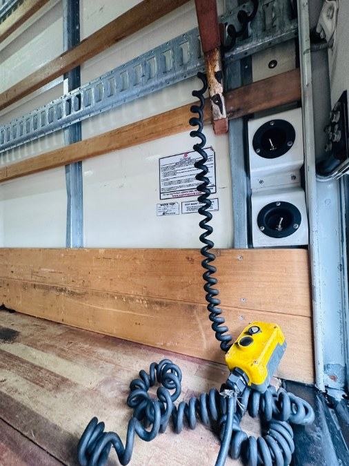 2019 Freightliner M2 106 AIR SUSPENSION + LOW MILE + HUGE LIFT GATE +NO CDL, available for sale in South Amboy, New Jersey | NJ Truck Spot. South Amboy, New Jersey 2019 Freightliner M2 106 AIR SUSPENSION + LOW MILE + HUGE LIFT GATE +NO CDL, available for sale in South Amboy, New Jersey | NJ Truck Spot. South Amboy, New Jersey