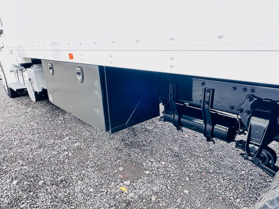 2019 Freightliner M2 106 AIR SUSPENSION + LOW MILE + HUGE LIFT GATE +NO CDL, available for sale in South Amboy, New Jersey | NJ Truck Spot. South Amboy, New Jersey 2019 Freightliner M2 106 AIR SUSPENSION + LOW MILE + HUGE LIFT GATE +NO CDL, available for sale in South Amboy, New Jersey | NJ Truck Spot. South Amboy, New Jersey