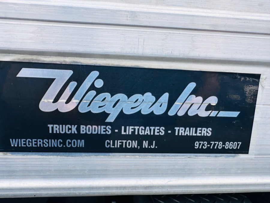 2019 Freightliner M2 106 AIR SUSPENSION + LOW MILE + HUGE LIFT GATE +NO CDL, available for sale in South Amboy, New Jersey | NJ Truck Spot. South Amboy, New Jersey 2019 Freightliner M2 106 AIR SUSPENSION + LOW MILE + HUGE LIFT GATE +NO CDL, available for sale in South Amboy, New Jersey | NJ Truck Spot. South Amboy, New Jersey