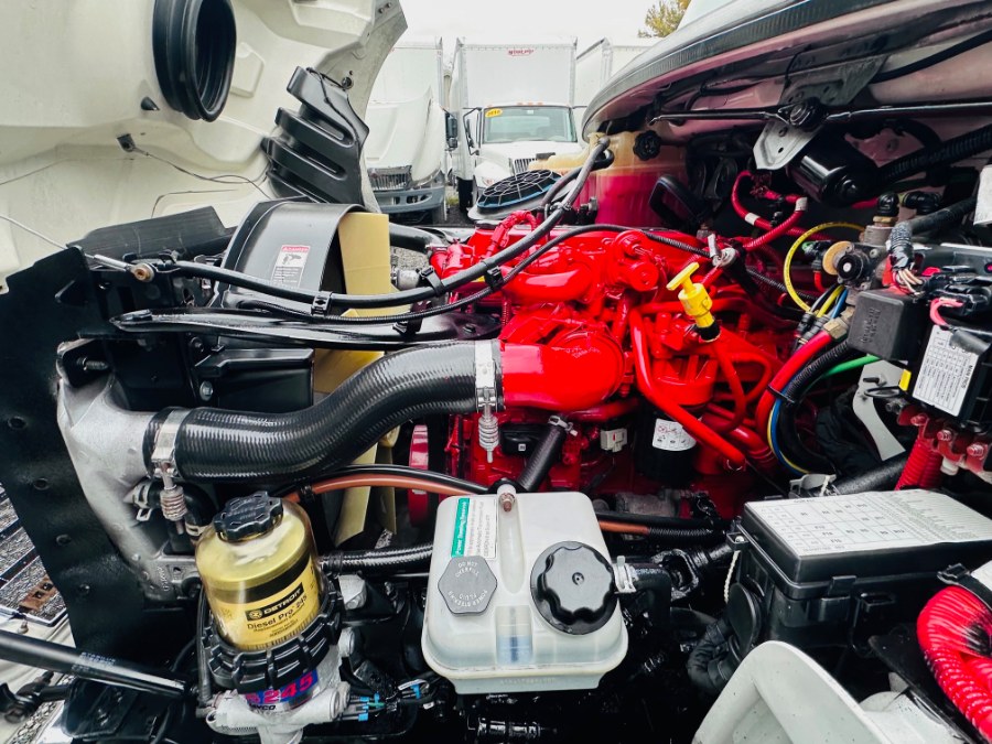 2019 Freightliner M2 106 AIR SUSPENSION + LOW MILE + HUGE LIFT GATE +NO CDL, available for sale in South Amboy, New Jersey | NJ Truck Spot. South Amboy, New Jersey 2019 Freightliner M2 106 AIR SUSPENSION + LOW MILE + HUGE LIFT GATE +NO CDL, available for sale in South Amboy, New Jersey | NJ Truck Spot. South Amboy, New Jersey