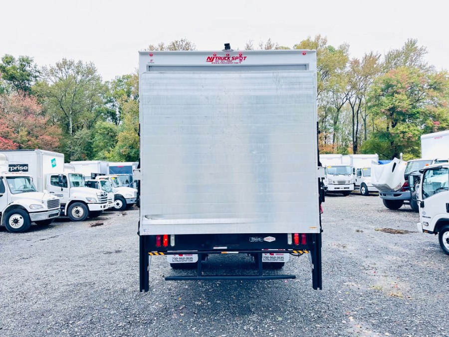 2019 Freightliner M2 106 AIR SUSPENSION + LOW MILE + HUGE LIFT GATE +NO CDL, available for sale in South Amboy, New Jersey | NJ Truck Spot. South Amboy, New Jersey 2019 Freightliner M2 106 AIR SUSPENSION + LOW MILE + HUGE LIFT GATE +NO CDL, available for sale in South Amboy, New Jersey | NJ Truck Spot. South Amboy, New Jersey