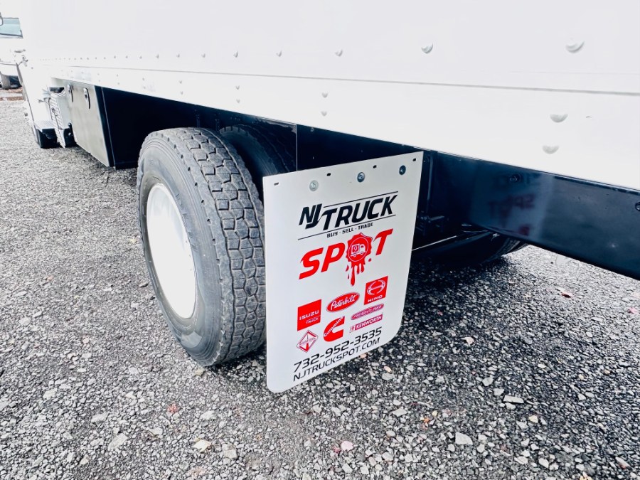 2019 Freightliner M2 106 AIR SUSPENSION + LOW MILE + HUGE LIFT GATE +NO CDL, available for sale in South Amboy, New Jersey | NJ Truck Spot. South Amboy, New Jersey 2019 Freightliner M2 106 AIR SUSPENSION + LOW MILE + HUGE LIFT GATE +NO CDL, available for sale in South Amboy, New Jersey | NJ Truck Spot. South Amboy, New Jersey
