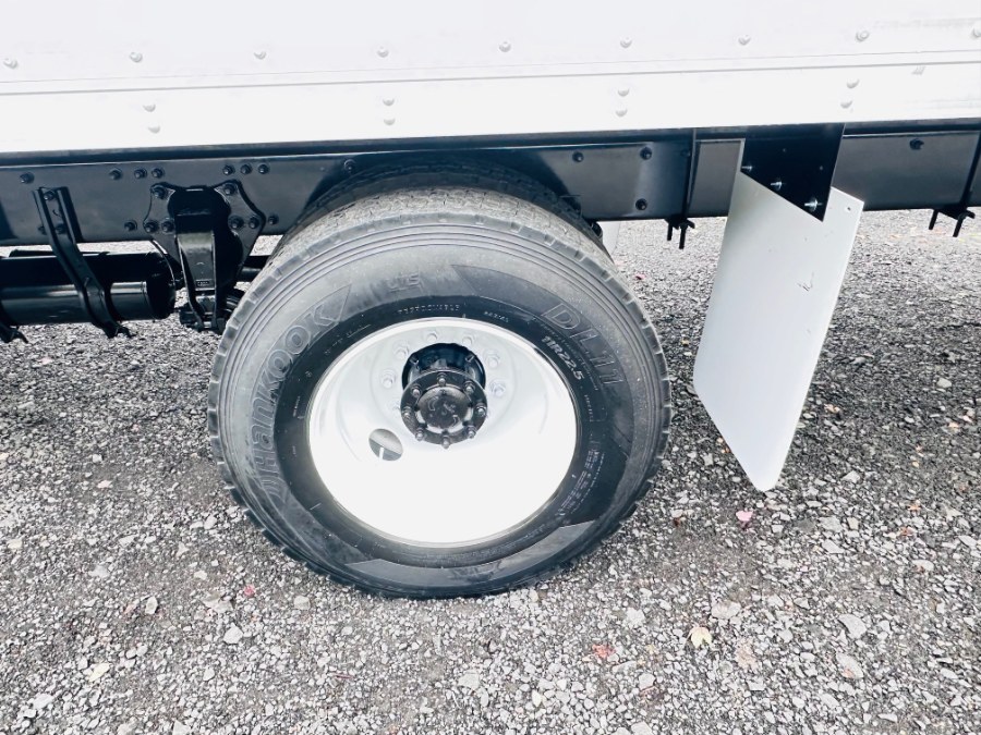 2019 Freightliner M2 106 AIR SUSPENSION + LOW MILE + HUGE LIFT GATE +NO CDL, available for sale in South Amboy, New Jersey | NJ Truck Spot. South Amboy, New Jersey 2019 Freightliner M2 106 AIR SUSPENSION + LOW MILE + HUGE LIFT GATE +NO CDL, available for sale in South Amboy, New Jersey | NJ Truck Spot. South Amboy, New Jersey