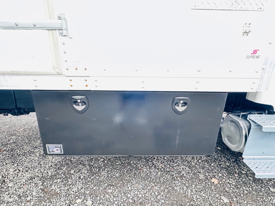 2019 Freightliner M2 106 AIR SUSPENSION + LOW MILE + HUGE LIFT GATE +NO CDL, available for sale in South Amboy, New Jersey | NJ Truck Spot. South Amboy, New Jersey 2019 Freightliner M2 106 AIR SUSPENSION + LOW MILE + HUGE LIFT GATE +NO CDL, available for sale in South Amboy, New Jersey | NJ Truck Spot. South Amboy, New Jersey